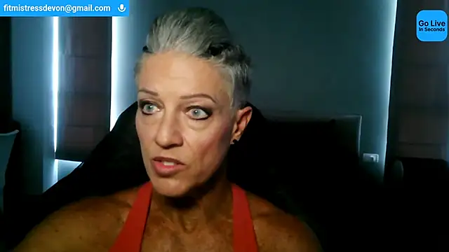 Devon2020 online show from 16, 7, 2026