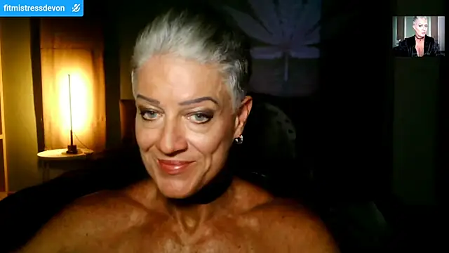 Devon2020 online show from 10, 4, 2026