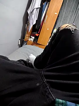 Snapshot of Jeanka18z chatting on 7, 11, 2025 Jeanka18z online show from 7, 11, 2025