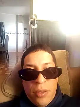 Snapshot of Jeanka18z chatting on 25, 10, 2025 Jeanka18z online show from 25, 10, 2025