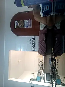 Snapshot of Jeanka18z chatting on 5, 11, 2025 Jeanka18z online show from 5, 11, 2025