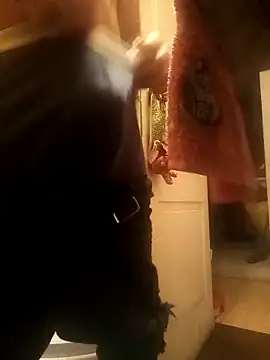 Snapshot of Jeanka18z chatting on 18, 12, 2025 Jeanka18z online show from 18, 12, 2025