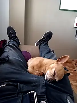 Snapshot of Jeanka18z chatting on 23, 10, 2025 Jeanka18z online show from 23, 10, 2025