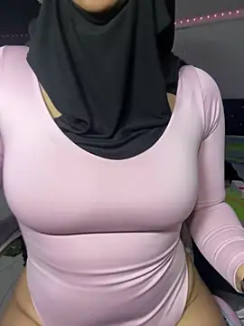 Snapshot of Jameela chatting on 31, 5, 2026 Jameela online show from 31, 5, 2026