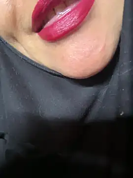 Snapshot of Jameela chatting on 27, 7, 2026 Jameela online show from 27, 7, 2026