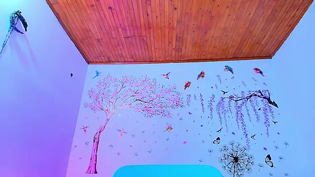 Sofiia Diiaz online show from 28, 10, 2025