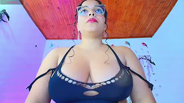 Sofiia Diiaz online show from 13, 3, 2026