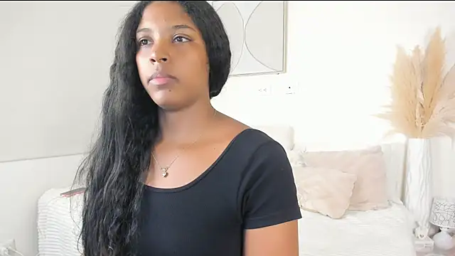 ZOEGARNER01 online show from 27, 2, 2026