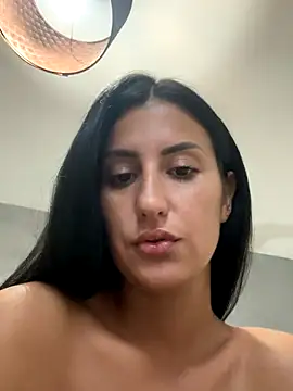 Snapshot of RebeccaRyen chatting on 23, 9, 2025 RebeccaRyen online show from 23, 9, 2025