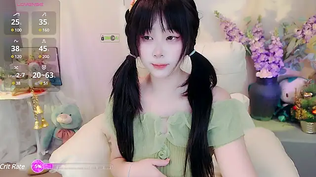 Snapshot of yoyoyo_99 chatting on 2, 3, 2025 yoyoyo 99 online show from 2, 3, 2025