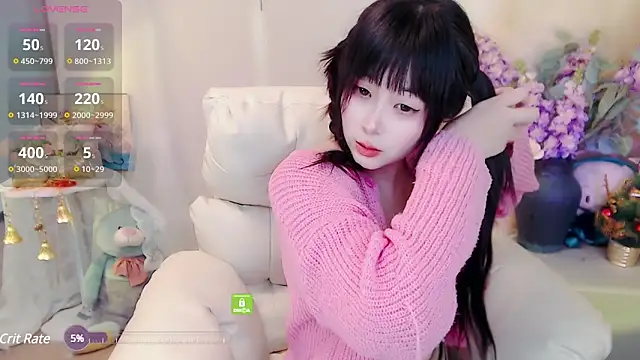 Snapshot of yoyoyo_99 chatting on 8, 3, 2025 yoyoyo 99 online show from 8, 3, 2025