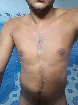 Snapshot of Itsdesi_boy chatting on 15, 10, 2025 Itsdesi boy online show from 15, 10, 2025