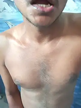 Itsdesi boy online show from 8, 6, 2026