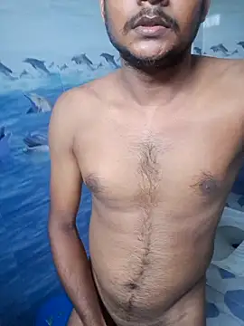 Itsdesi boy online show from 18, 5, 2026