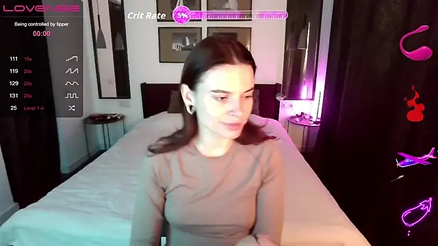 Snapshot of RinaDevil chatting on 7, 4, 2026 RinaDevil online show from 7, 4, 2026