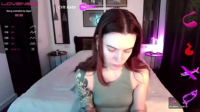 Snapshot of RinaDevil chatting on 4, 3, 2026 RinaDevil online show from 4, 3, 2026