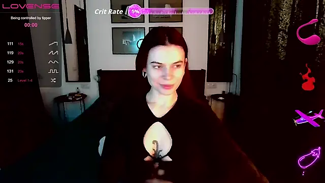 Snapshot of RinaDevil chatting on 10, 2, 2026 RinaDevil online show from 10, 2, 2026