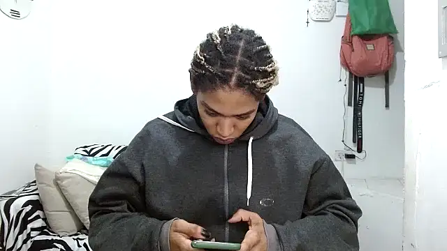 angelamarie1 online show from 8, 1, 2026