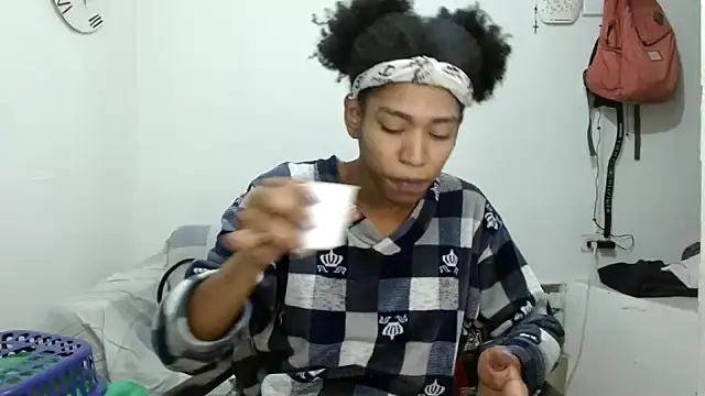 Snapshot of angelamarie1 chatting on 9, 11, 2025 angelamarie1 online show from 9, 11, 2025