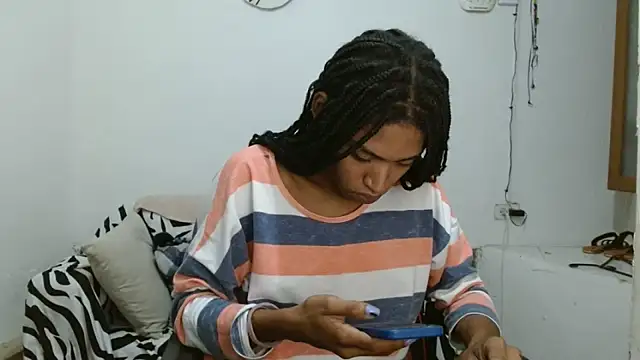 Snapshot of angelamarie1 chatting on 13, 6, 2026 angelamarie1 online show from 13, 6, 2026