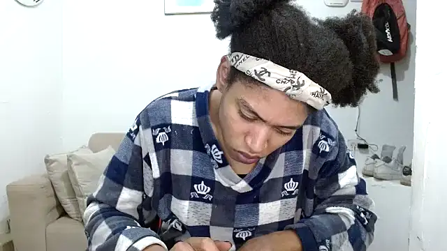 angelamarie1 online show from 26, 2, 2026