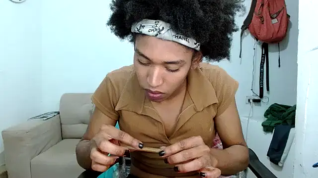 Snapshot of angelamarie1 chatting on 30, 11, 2025 angelamarie1 online show from 30, 11, 2025