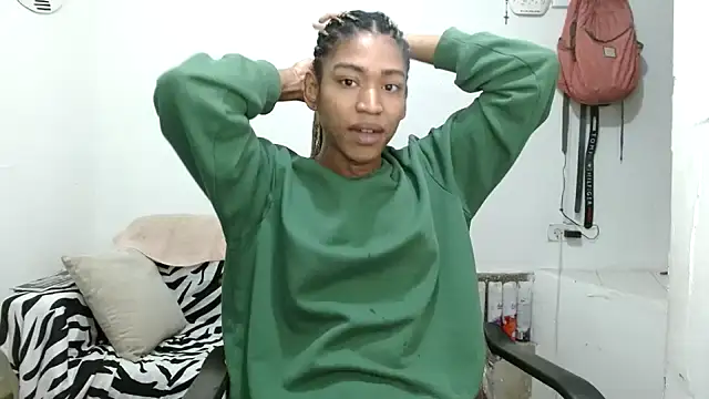 angelamarie1 online show from 19, 12, 2025