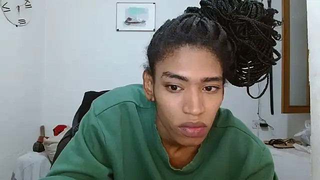 Snapshot of angelamarie1 chatting on 18, 7, 2026 angelamarie1 online show from 18, 7, 2026