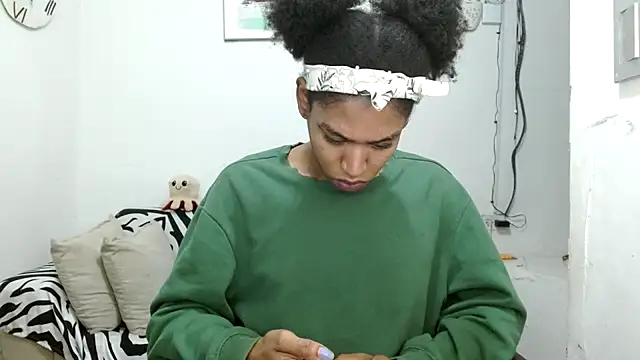 angelamarie1 online show from 6, 2, 2026