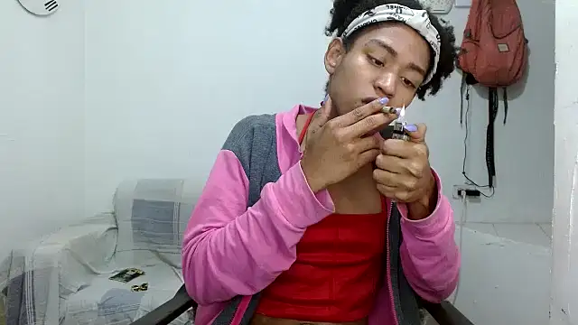 Snapshot of angelamarie1 chatting on 31, 10, 2025 angelamarie1 online show from 31, 10, 2025