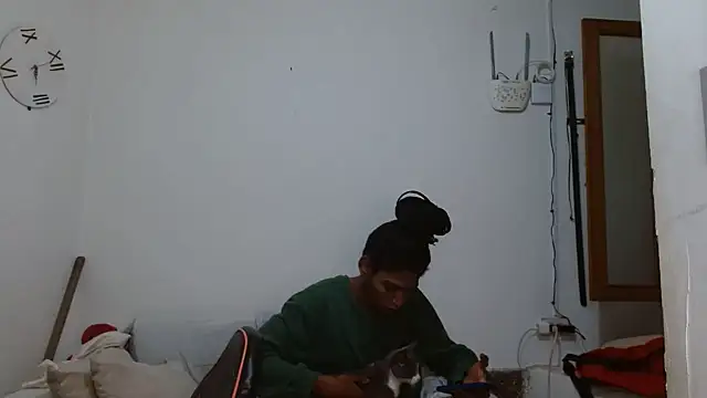 Snapshot of angelamarie1 chatting on 21, 7, 2026 angelamarie1 online show from 21, 7, 2026
