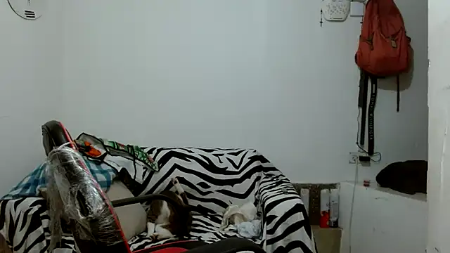 angelamarie1 online show from 20, 12, 2025