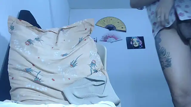 pamelabigcock69 online show from 5, 3, 2025