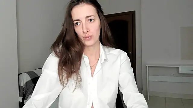 Sabrina Mur online show from 29, 10, 2025