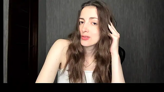 Sabrina Mur online show from 14, 5, 2026