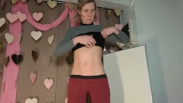 Lola Belgium online show from 13, 2, 2026