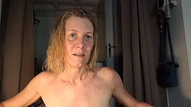 Lola Belgium online show from 27, 6, 2026