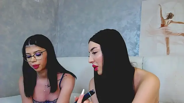 Sierra Halle online show from 17, 11, 2025