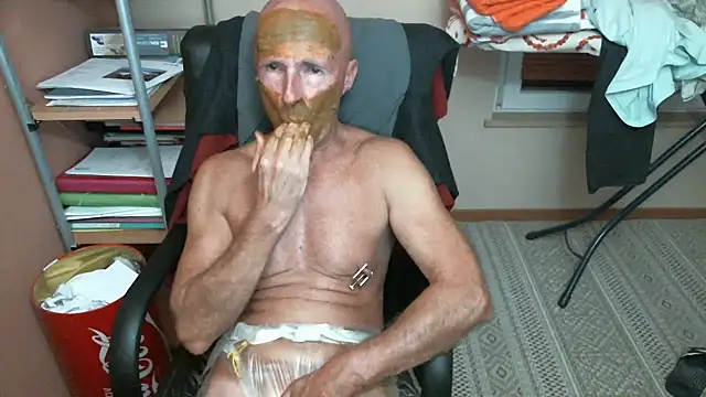 Snapshot of olibrius71 chatting on 15, 10, 2025 olibrius71 online show from 15, 10, 2025