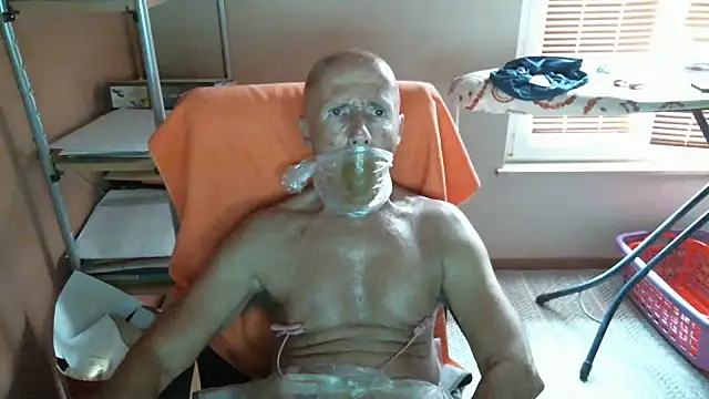 olibrius71 online show from 13, 7, 2026