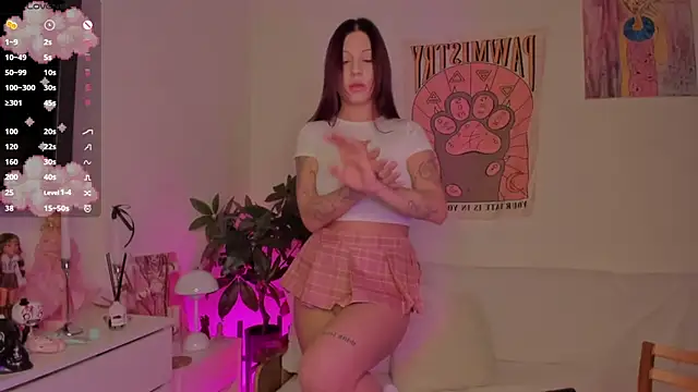 Mary tiim online show from 10, 1, 2026