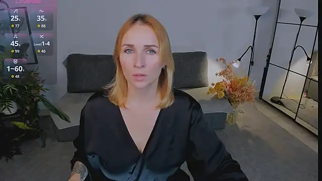 Karinella x online show from 15, 11, 2025