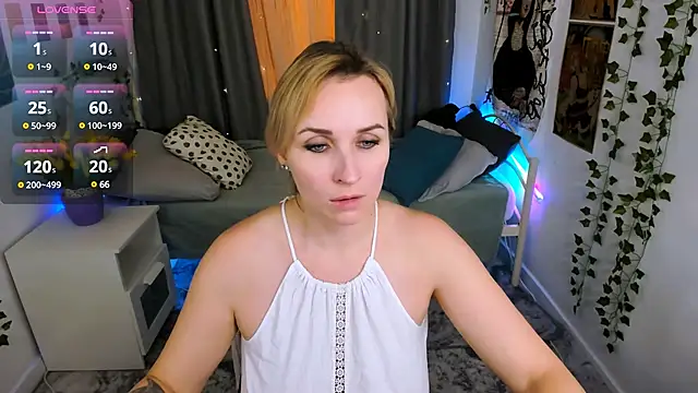 Karinella x online show from 21, 3, 2025
