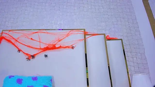 paola rodriguez online show from 31, 10, 2025