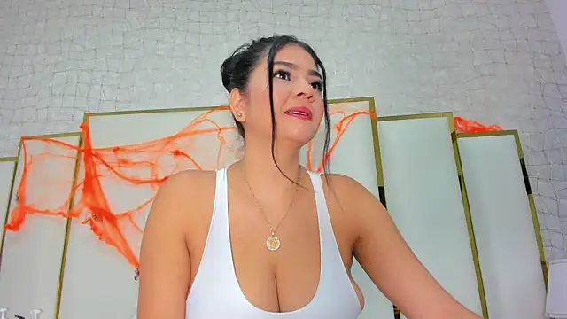 paola rodriguez online show from 26, 10, 2025