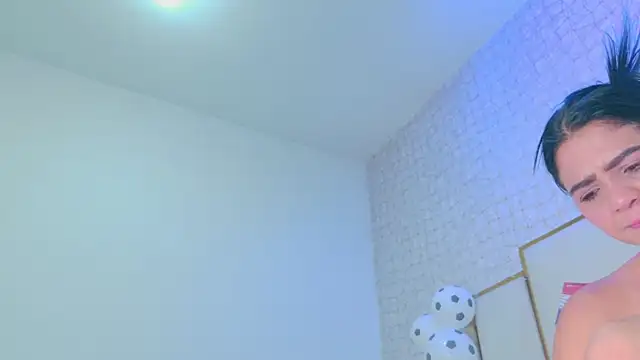 Snapshot of paola_rodriguez chatting on 26, 6, 2026 paola rodriguez online show from 26, 6, 2026
