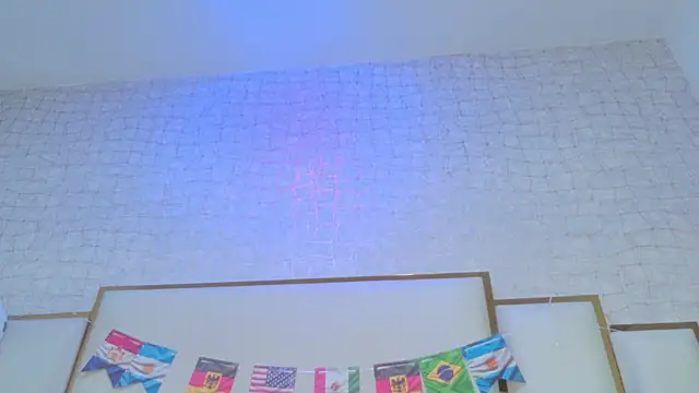 Snapshot of paola_rodriguez chatting on 21, 6, 2026 paola rodriguez online show from 21, 6, 2026