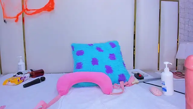 paola rodriguez online show from 28, 10, 2025