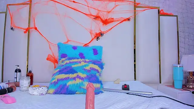 paola rodriguez online show from 27, 10, 2025