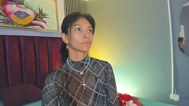 LauraAristizabal online show from 14, 2, 2026